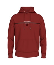 TOMMY HILFIGER TH 1985 Baumwoll-Hoodie - Sweatshirts Herren