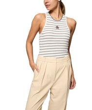 TOMMY HILFIGER TH Tanktop - T-Shirts und Tops für Damen