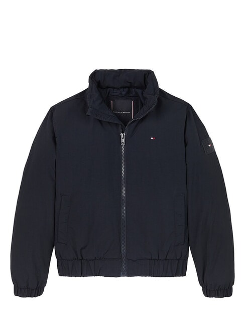 TOMMY HILFIGER TH KIDS Kinderjacke Wüstenhimmel - Kinder Jacken