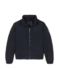 TOMMY HILFIGER TH KIDS Kinderjacke - Kinder Jacken