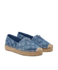 GUESS JOLANDON Espadrille-Mokassins - Damenschuhe