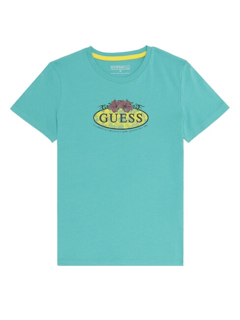 GUESS KIDS Kurzarm-T-Shirt Jademinze - Kinder-T-Shirt