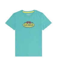 GUESS KIDS Kurzarm-T-Shirt - Kinder-T-Shirt