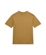 GUESS KIDS Kurzarm-T-Shirt mit Logo-Stickerei Berghonig - Kinder-T-Shirt - 1