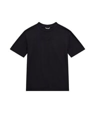 GUESS KIDS Kurzarm-T-Shirt mit Logo-Stickerei - Kinder-T-Shirt