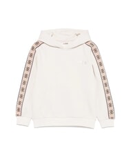 GUESS KIDS ACTIVE MINI ME Kapuzenpullover mit lockerer Passform - Sweatshirts Kinder