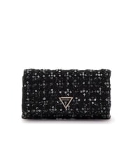 GUESS GIULLY Pailletten-Clutch - Damentaschen