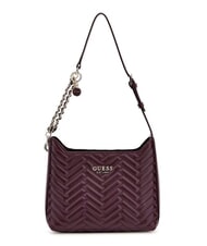 GUESS ANNING Gesteppte Umhängetasche - Damentaschen