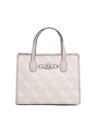 GUESS IZZY 2 Tragetasche mit Schultergurt - Damentaschen