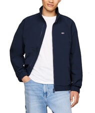 TOMMY HILFIGER TH JEANS Jacke dunkle Nachtmarine - Herrenjacken - 1
