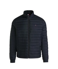 TOMMY HILFIGER TH Mini Flag Daunengefüllte Bettdecke - Daunenjacken für Herren