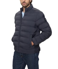 TOMMY HILFIGER TH Daunenjacke aus Nylon Wüstenhimmel - Daunenjacken für Herren - 1