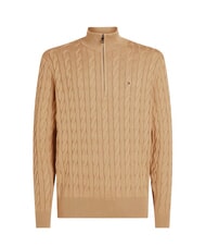 TOMMY HILFIGER TH  Rollkragenpullover - Herrenpullover