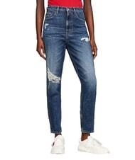 TOMMY HILFIGER TH JEANS Jeans - Damenjeans