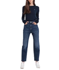 TOMMY HILFIGER TH JEANS IZZIE Schmale Jeans - Damenjeans