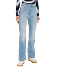 TOMMY HILFIGER TH JEANS  Jeanshosen - Damenjeans