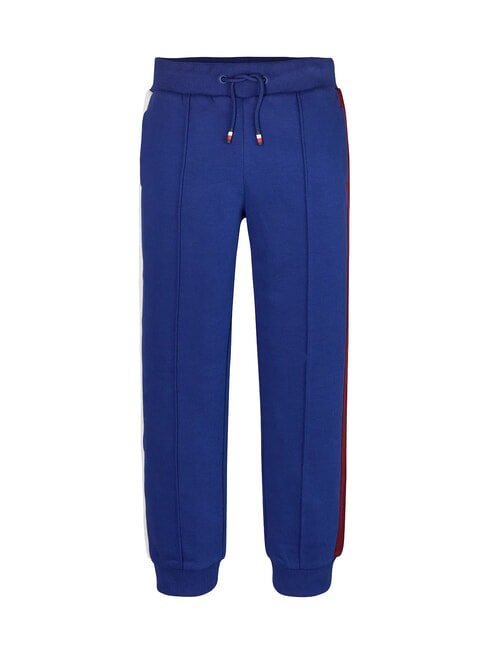 TOMMY HILFIGER TH KIDS Jogginghose Marinereise - Kinderhosen