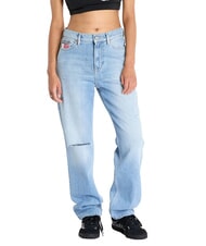 TOMMY HILFIGER TH JEANS Jeans f&uuml;r Damen - Damenjeans