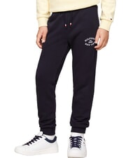 TOMMY HILFIGER TH KIDS Kinder-Trainingshosen - Kinderhosen