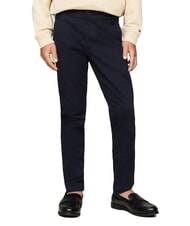 TOMMY HILFIGER TH KIDS Baumwollhose - Kinderhosen