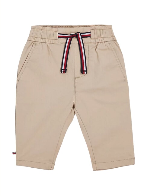 TOMMY HILFIGER TH KIDS Shorts Merino - Kinderhosen