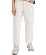 TOMMY HILFIGER TH  Jeans aus 100 % Baumwolle - Damenjeans