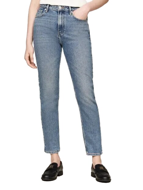 TOMMY HILFIGER TH  Jeans für Damen Kate - Damenjeans