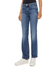 TOMMY HILFIGER TH  Damenjeans - Damenjeans