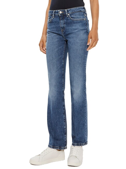 TOMMY HILFIGER TH  Damenjeans Beth - Damenjeans