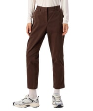 TOMMY HILFIGER TH Hose - Damenhosen