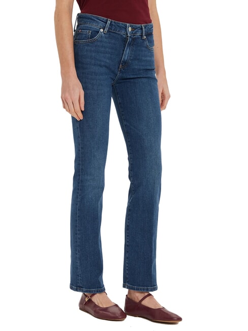 TOMMY HILFIGER TH  Jeanshosen Ana - Damenjeans