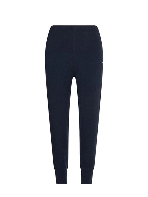 TOMMY HILFIGER TH  Baumwollhose Wüstenhimmel - Damenhosen