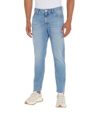 TOMMY HILFIGER TH JEANS  Jeans für Herren - Herrenjeans