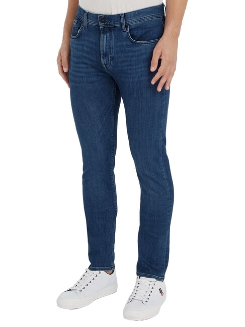 TOMMY HILFIGER TH  Jeans für Herren Butler Blau - Herrenjeans