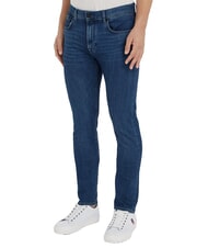 TOMMY HILFIGER TH  Jeans für Herren Butler Blau - Herrenjeans - 1