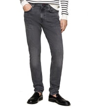 TOMMY HILFIGER TH  Jeans für Herren - Herrenjeans