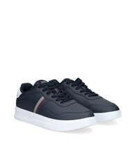 TOMMY HILFIGER TH  Sneakers mit hoher Sohle - Herrenschuhe