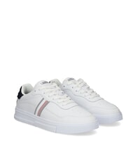 TOMMY HILFIGER TH  Sneakers mit hoher Sohle - Herrenschuhe