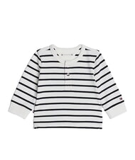TOMMY HILFIGER TH KIDS T-Shirt - Kinder-T-Shirt