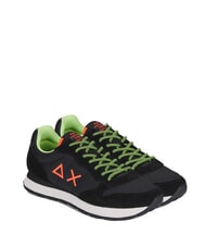 SUN68 TOM FLUO  Turnschuhe - Herrenschuhe