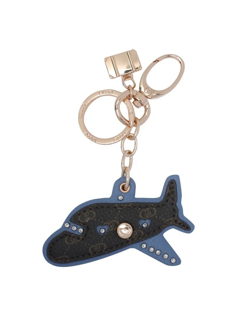 LIUJO AIRPLANE  Schlüsselanhänger Monogramm - Schlüsselanhänger und Schlüsseletuis