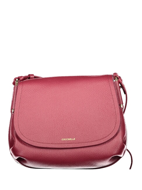 COCCINELLE REBEKKA Umhängetasche Johannisbeere - Damentaschen