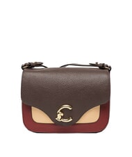 COCCINELLE C-ME TRICOLOR Mini-Umhängetasche - Damentaschen