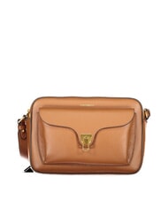 COCCINELLE BEAT SOFT  Umhängetasche Cognac - Damentaschen - 1