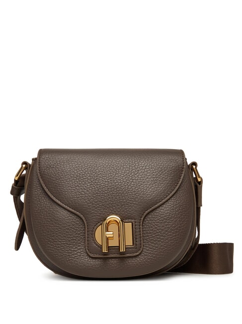 FURLA LOTUS  Umhängetasche Mahagoni/Mahagonitöne - Damentaschen