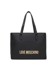 LOVE MOSCHINO BOLD LOVE  Schulter-Shopper - Damentaschen