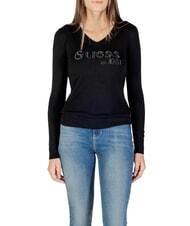 GUESS SAYLOR LOGO  Pullover - Damenpullover