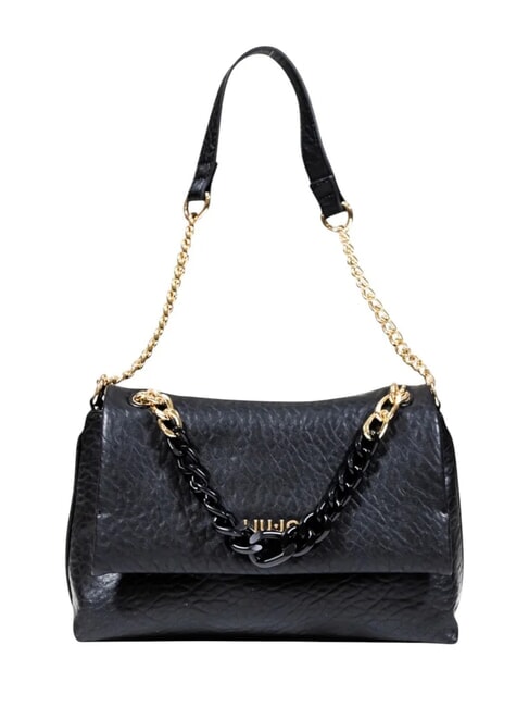 LIUJO MEHMET Umhängetasche / Crossbody Bag SCHWARZ - Damentaschen