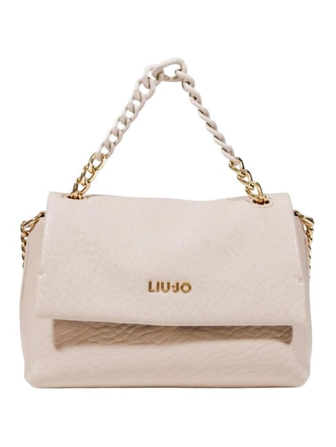 LIUJO MEHMET Umhängetasche / Crossbody Bag NEUTRAL - Damentaschen