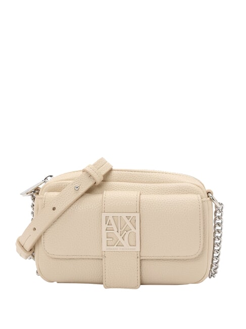 ARMANI EXCHANGE SUSIE SOFT Mini-Umhängetasche Schlucht - Damentaschen